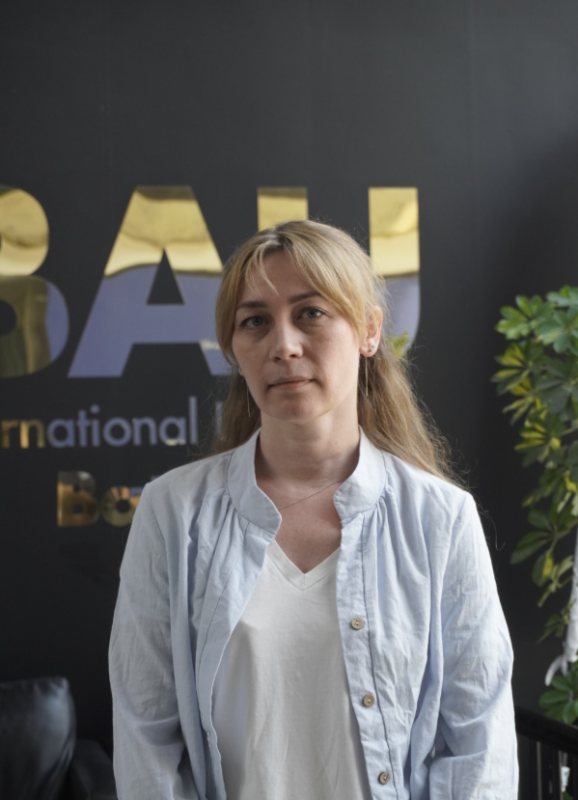 ალექსანდრა მიხაილიდი